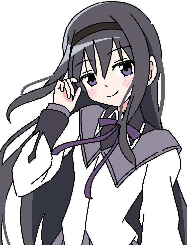 うねねみこ tweet media