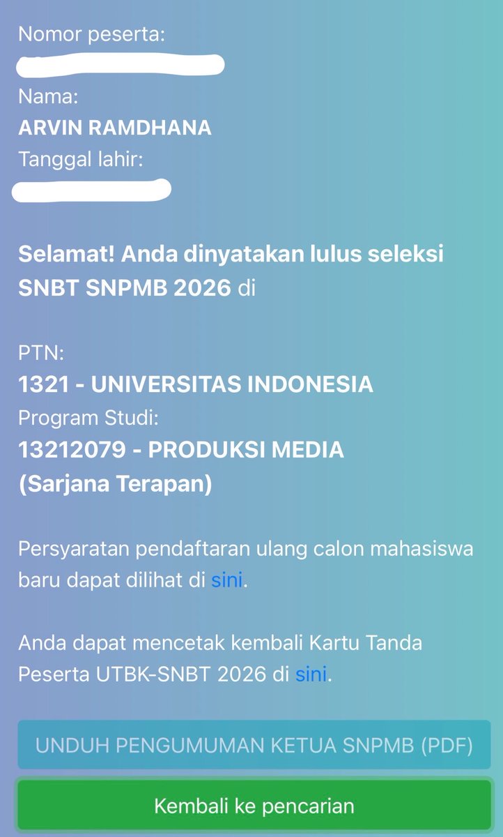 A tweet media