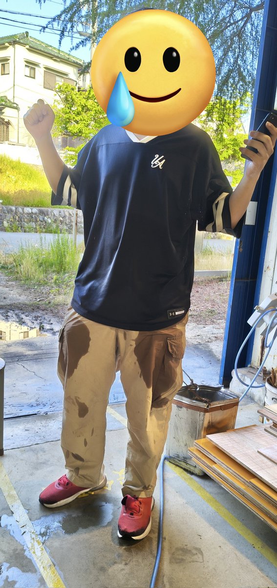 NITAC_ECORUN's tweet photo. 窓の曇り対策の試験を行いました！
部員一名を犠牲に、素晴らしいデータを得ることができました！
この実験結果を元に、更なる改良を行います！ https://t.co/xu9DyUhBSf