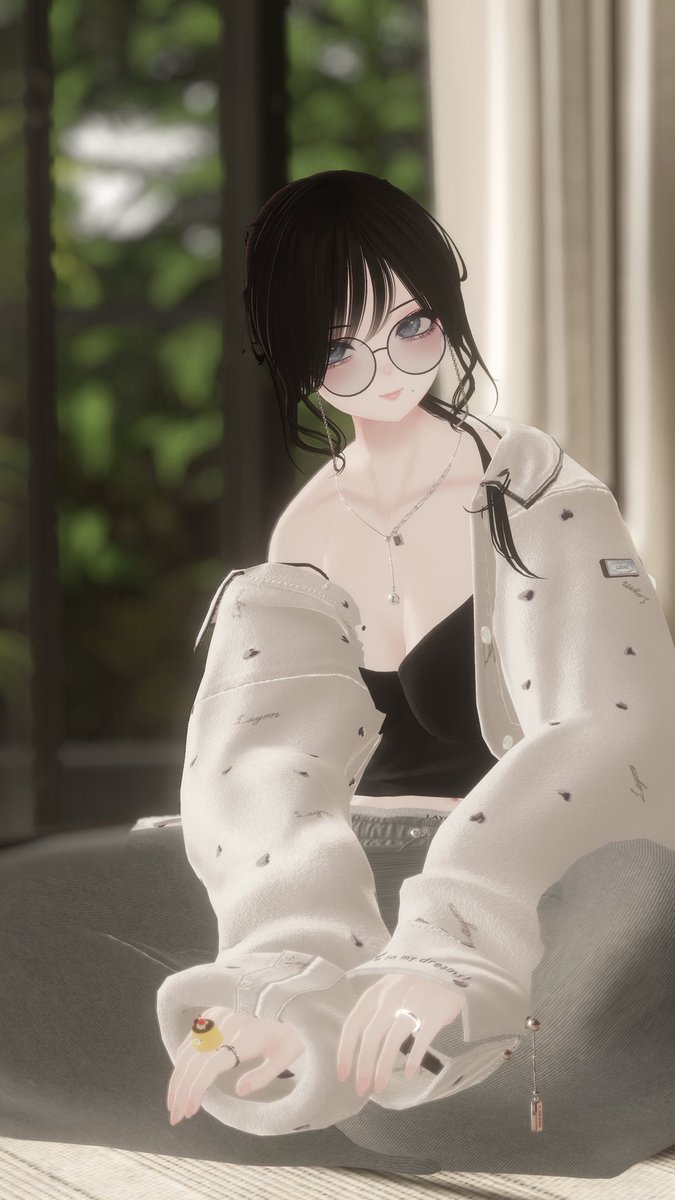 しーな_VRC tweet media