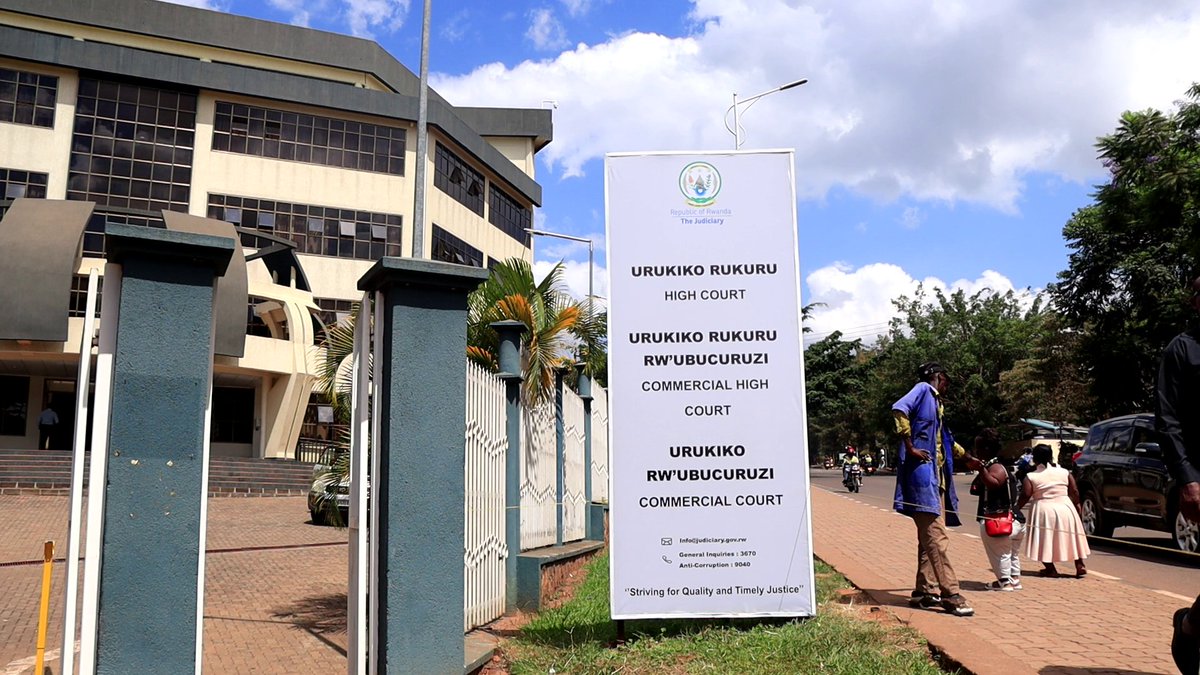 TV1 Rwanda tweet media