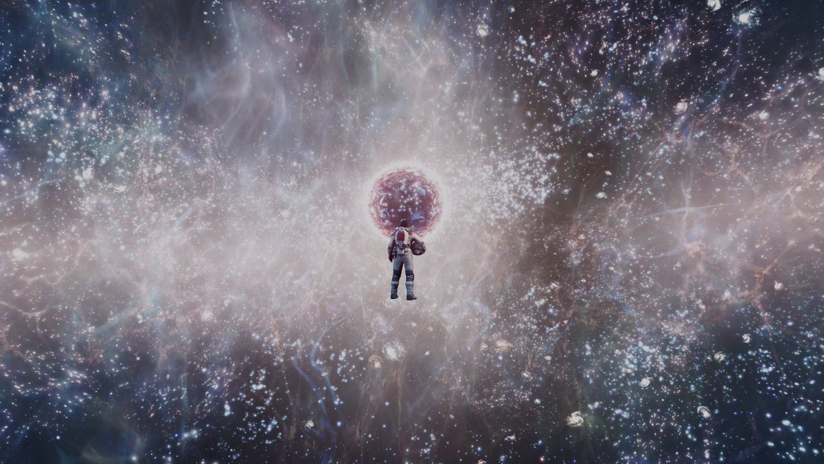 GPAP360's tweet photo. #Platino 1.298, Starfield.

Lo jugué en su día y no hay color. Mucho más pulido, con añadidos y cambios que mejoran la experiencia. Ha sido como jugar un juego totalmente diferente. Recomendadísimo 👍💯

#Starfield #PS5Share @PlayStationES @bethesda_ESP https://t.co/c6qYnJZ7aM