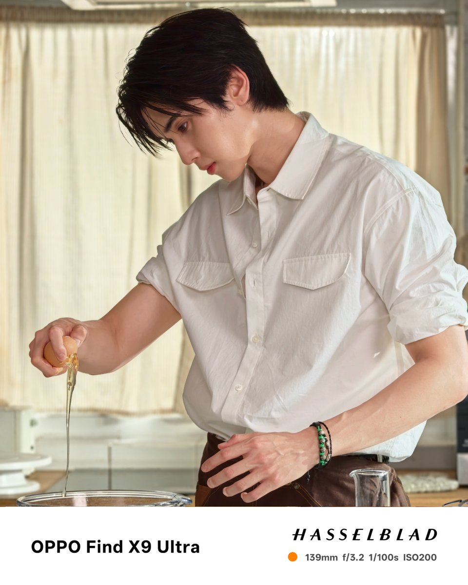 OPPO Thailand tweet media