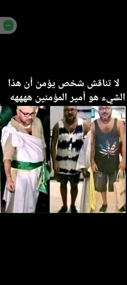 Habibo Salimo tweet media