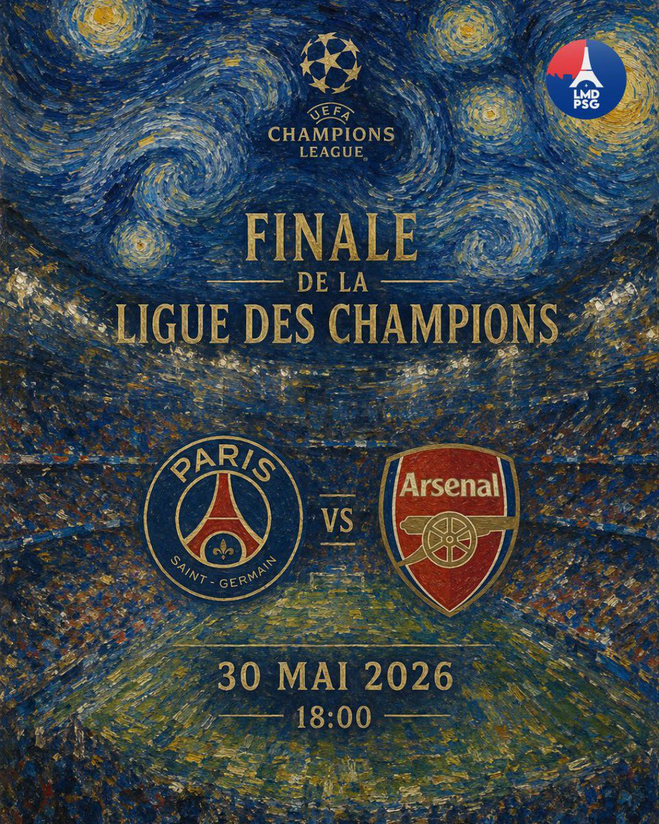 Le Meilleur du PSG tweet media