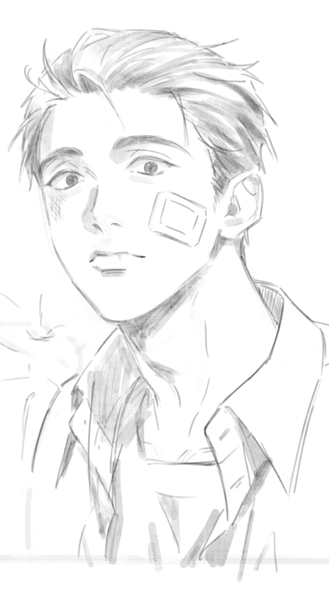 Nado2cha's tweet photo. OC https://t.co/HlxuUo2YpV