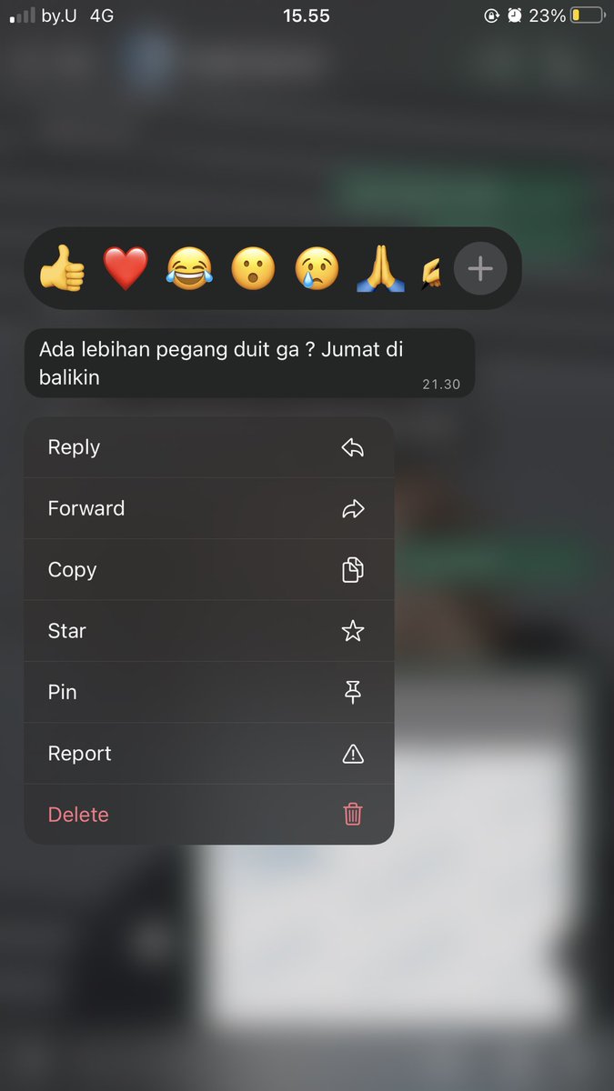 mershaaaa's tweet photo. brandingan ku ini orang kaya kah? kok orang2 kayaknya enteng banget ya minjem duit mulu, ini bahkan cuma satu orang doang tapi kok repeat order terus yaa 🤡 https://t.co/kzVj5m6JKf