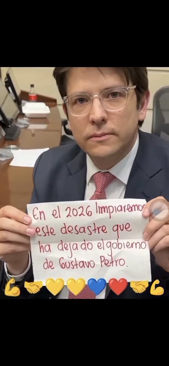 Andrea Garzon Osuna tweet media