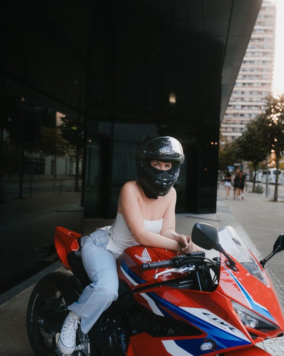 Motorcycles & More tweet media