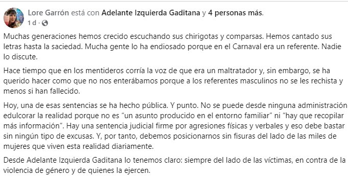 Alégrame el día tweet media