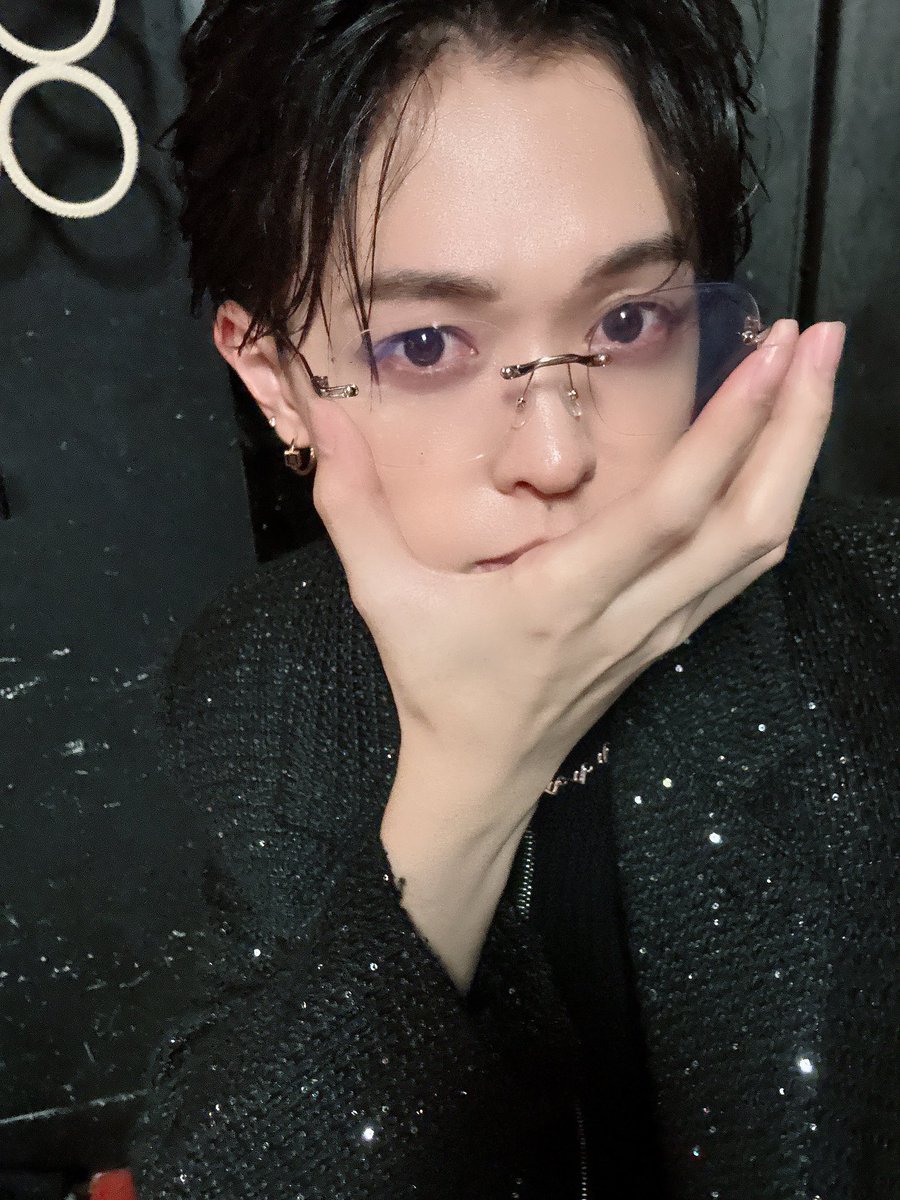 木村 弦 tweet media