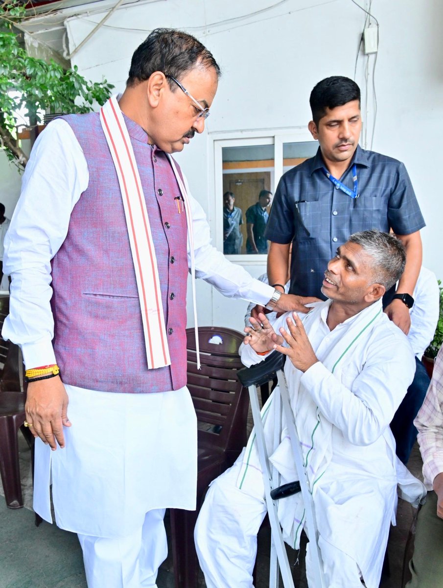 Keshav Prasad Maurya tweet media