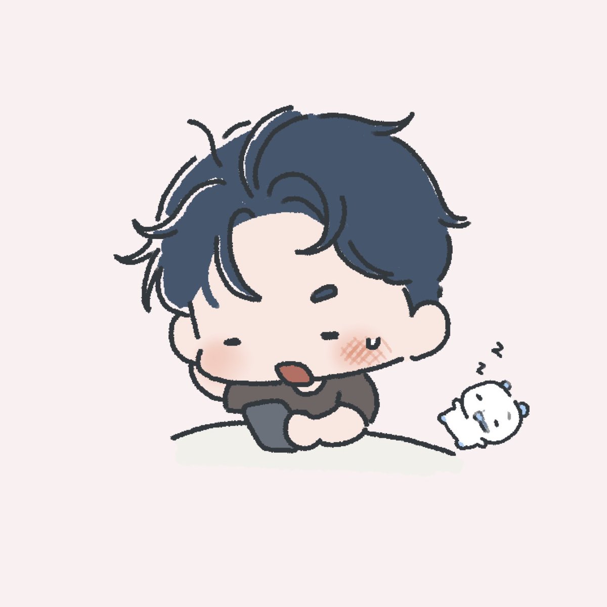 예롱🐰🐥 tweet media