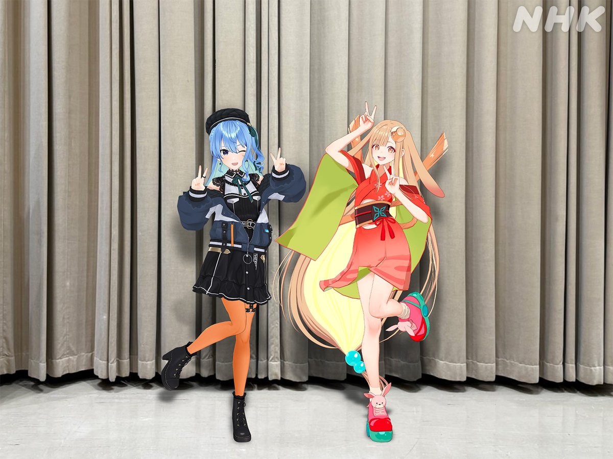 ぶいあーる!~VTuberの音楽Radio~ tweet media