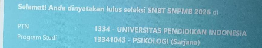 dei otw psiko upi'26 tweet media