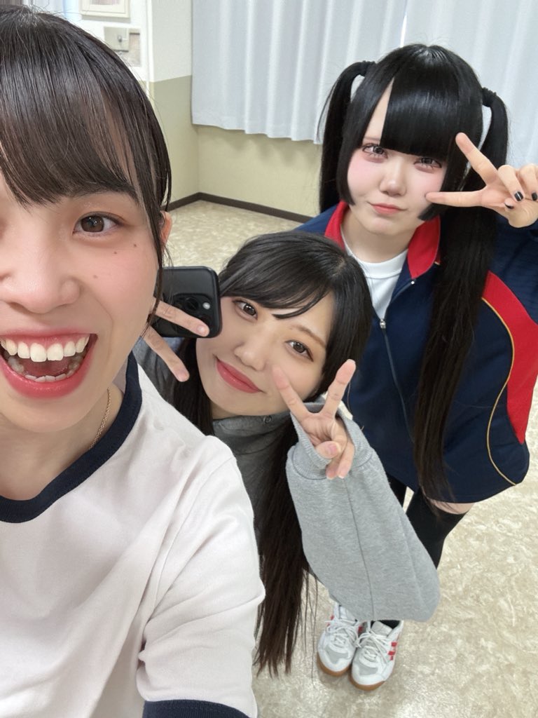 teamgunma_kari's tweet photo. 今日はとある練習です！！！ https://t.co/HkAuQuKzoM