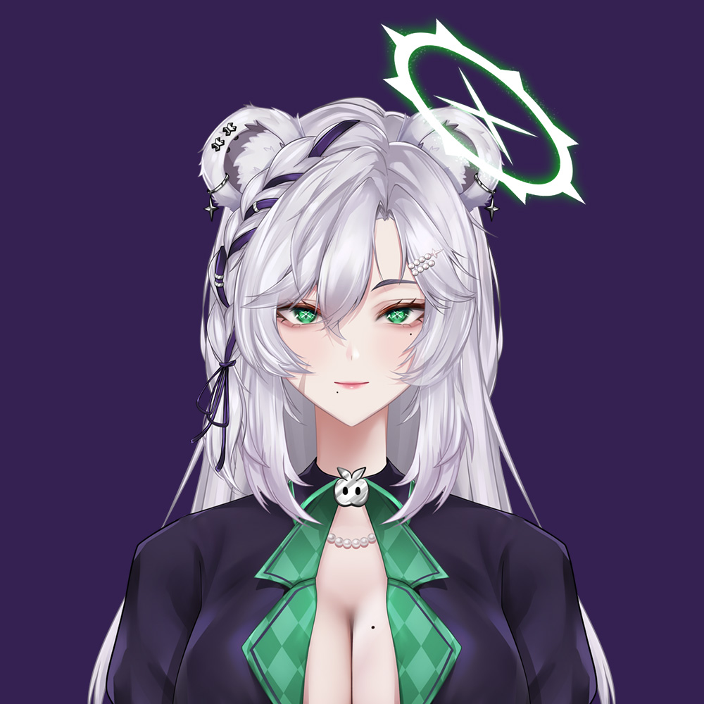 blinkdraws's tweet photo. Vtuber VS MBTI 

💜ENTJ-A

I think the traits I have make me a good leader, 
but they also end up giving my coworkers PTSD too. LOL 🤣

https://t.co/mHzexzPh3F https://t.co/9m8m7DrBFv