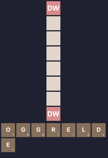 wordocracy's tweet photo. New daily puzzle is ready for you, check it here: https://t.co/FebJzfaVSk https://t.co/QFNHosLEA6