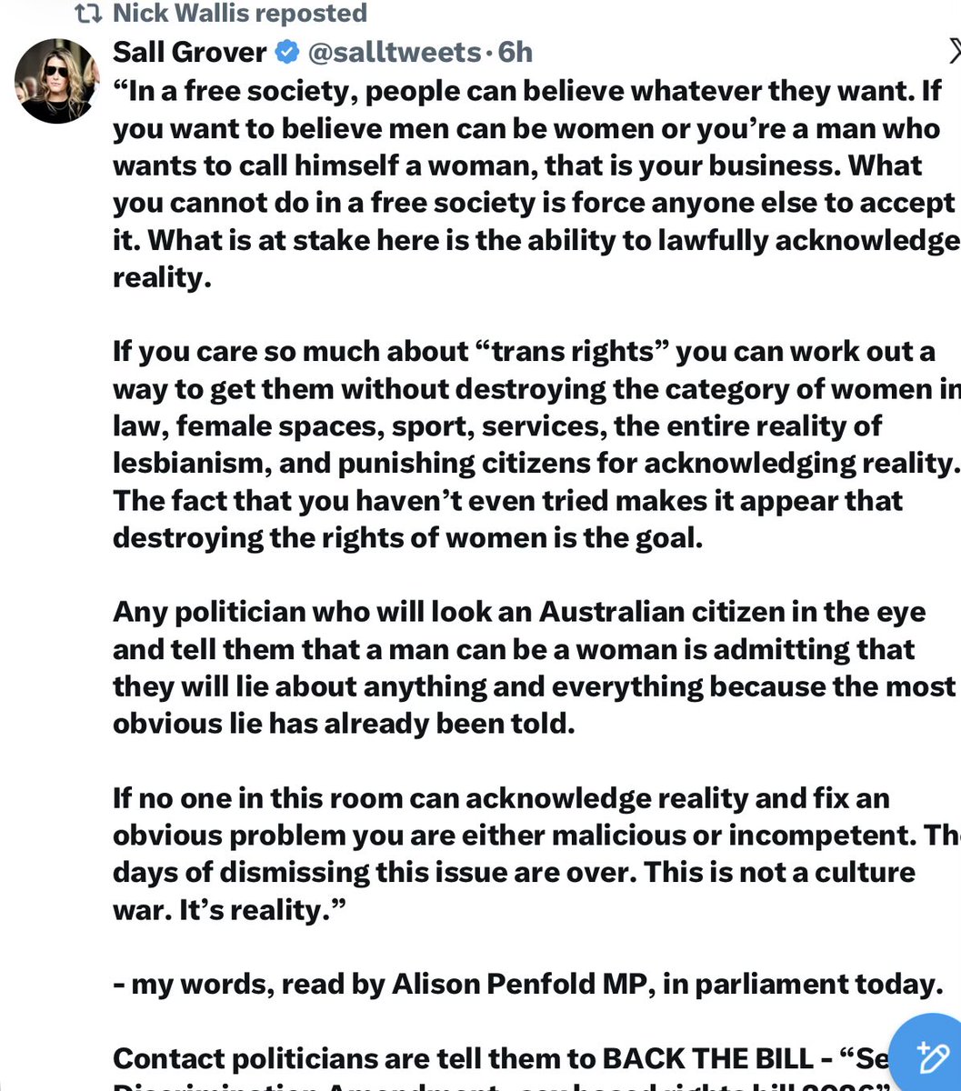 ruth allum tweet media
