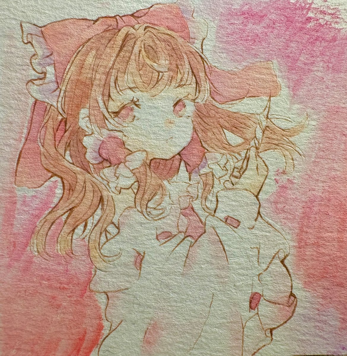 八雲櫻 tweet media