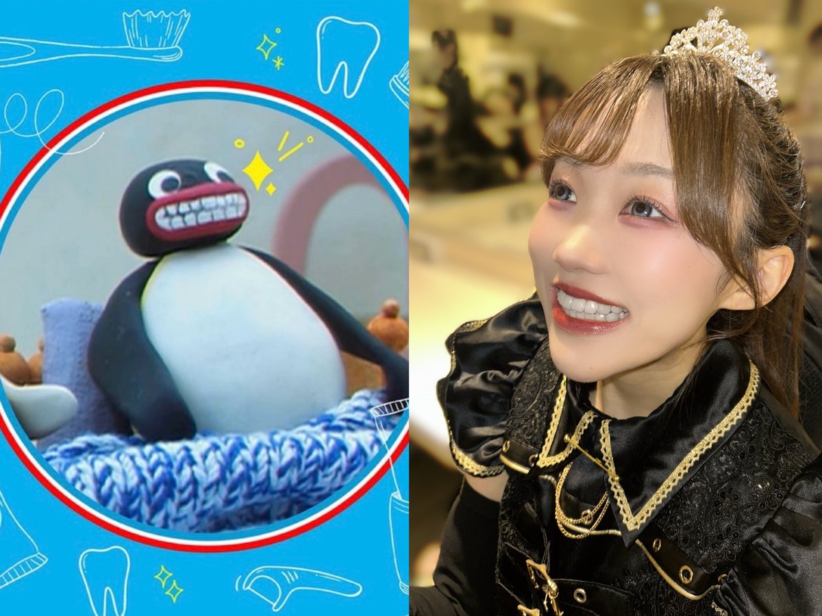 めい美によ MANACLE tweet media