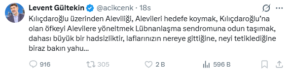 Sebastian Trudeau (Yeni) tweet media