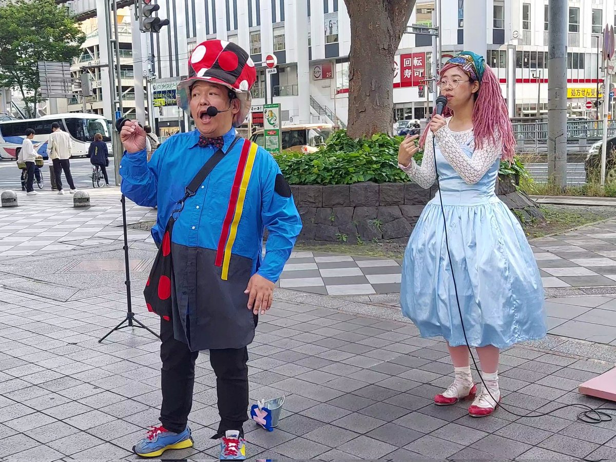 ひらのみつとし tweet media