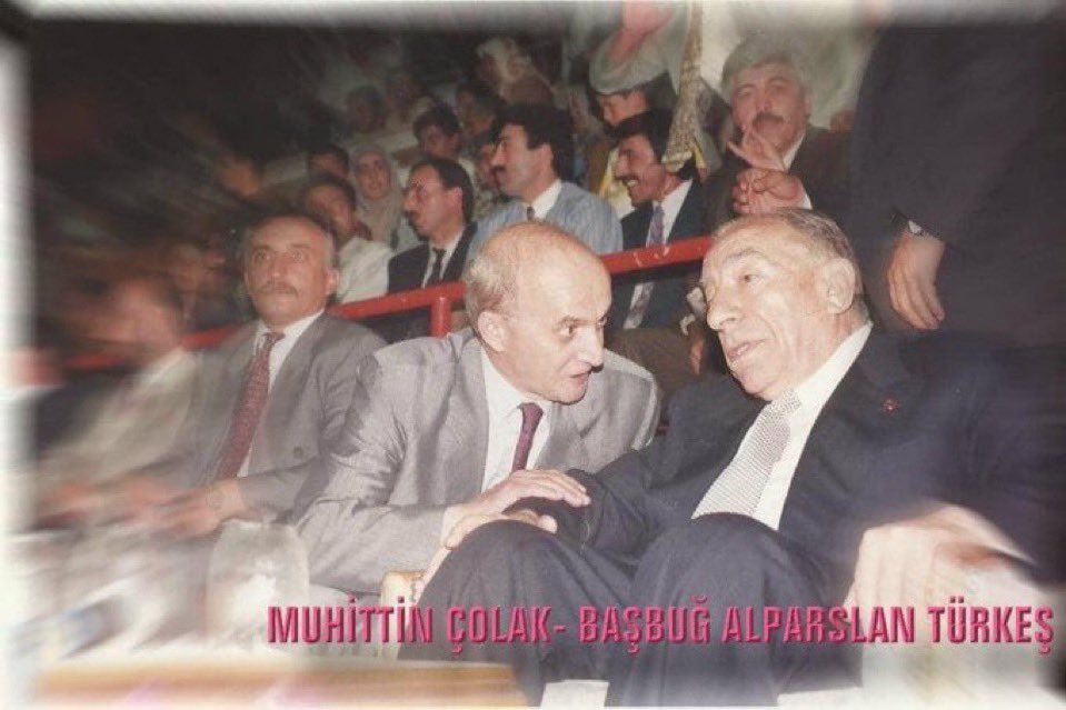 MEHMET BAYIR tweet media