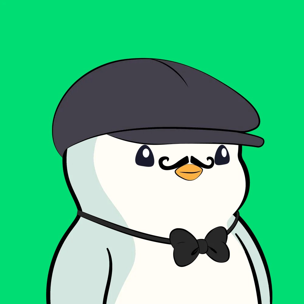 Micka Penguins ✳️ tweet media
