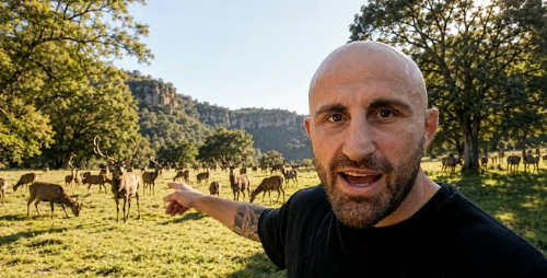 𝗫𝗮𝘃𝗲 🇦🇺 tweet media