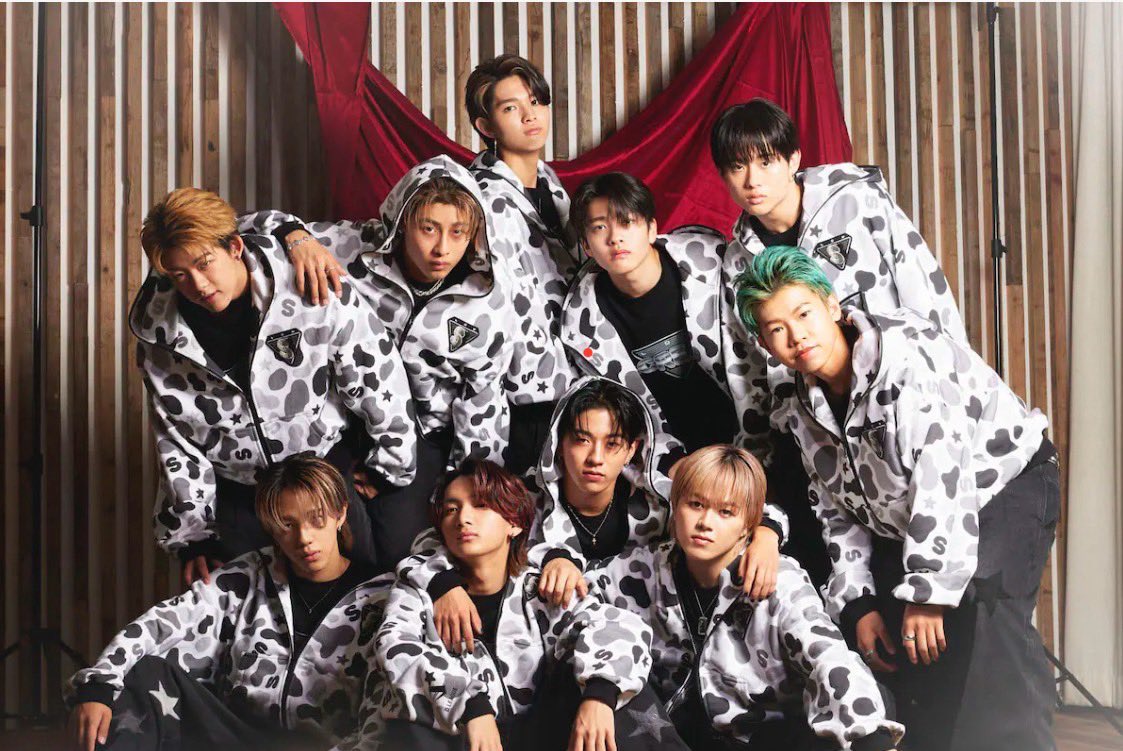 📖] #スクオフ 𝗙𝗥𝗢𝗠 #RYUSEI 今日は語りモードのRYU-SEIで失礼し