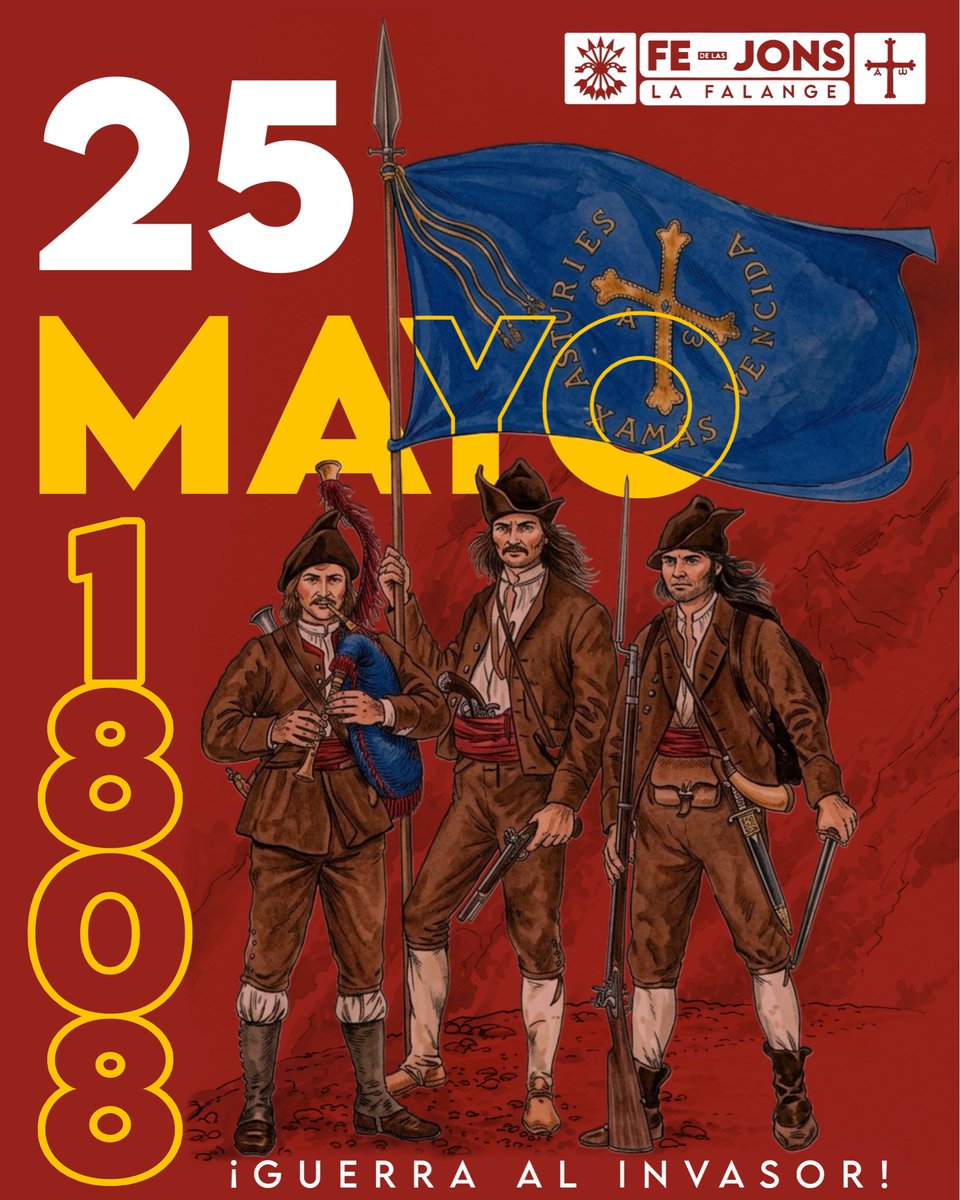 Falange Asturias tweet media