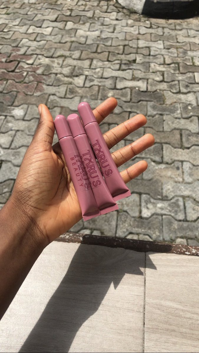 SHOPWITHHEEBAT's tweet photo. The bag and glosses https://t.co/rzMShU9S5a