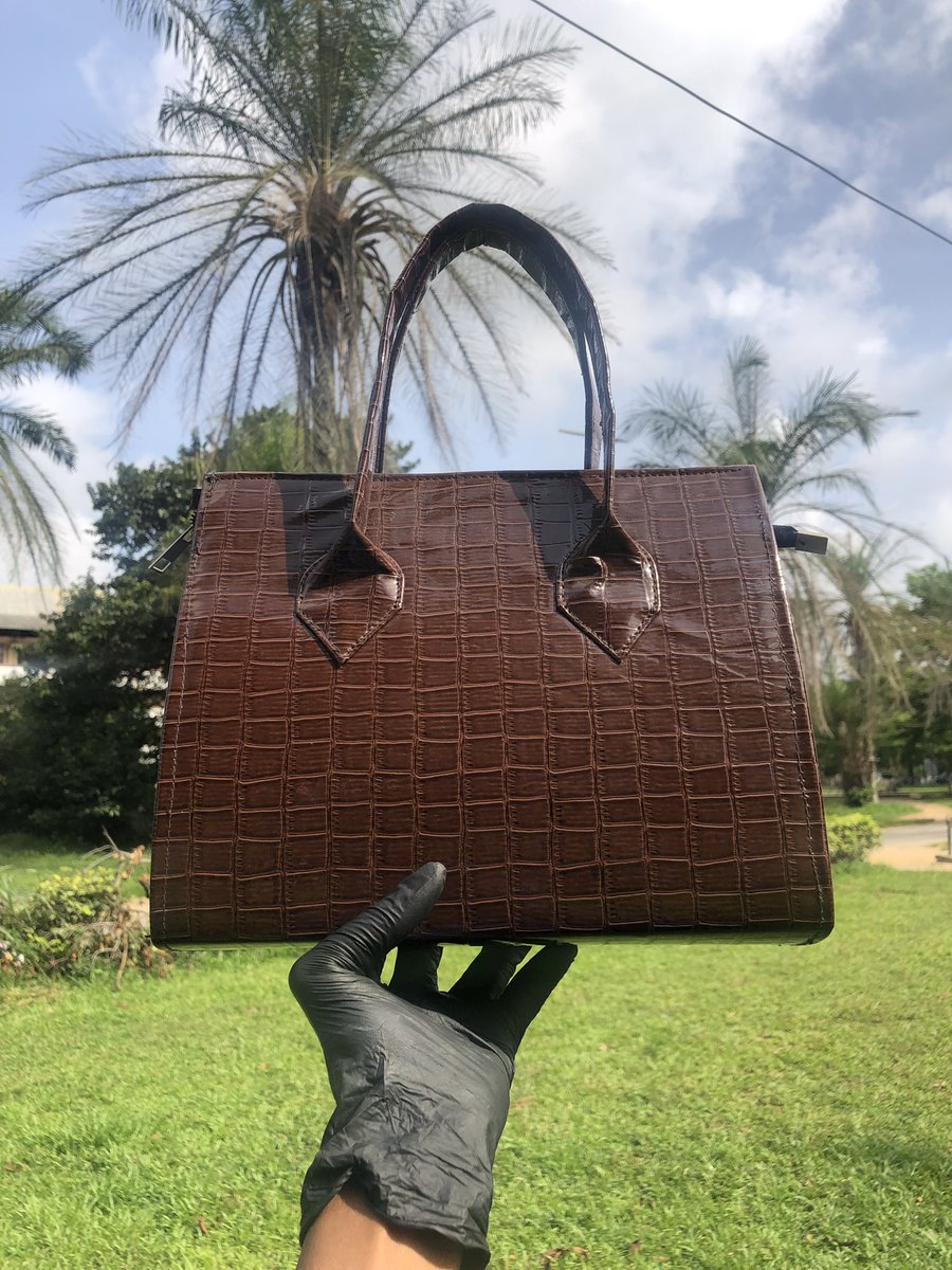 SHOPWITHHEEBAT's tweet photo. The bag and glosses https://t.co/rzMShU9S5a