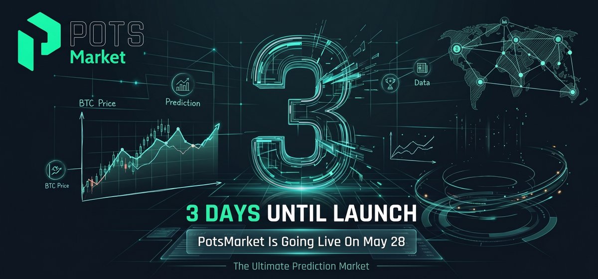 Pots Market tweet media