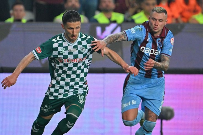 Konyaspor Cephesi tweet media