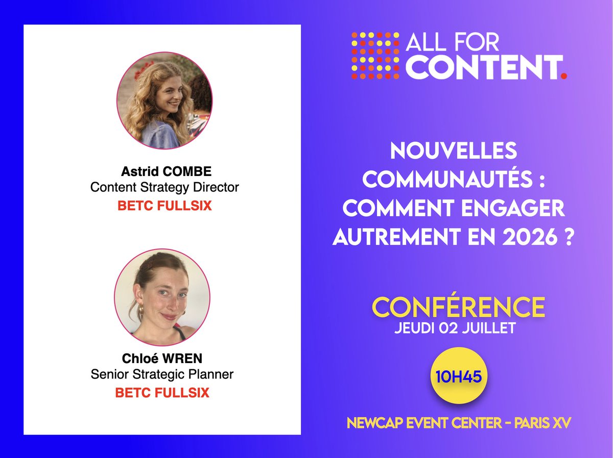 All for Content tweet media
