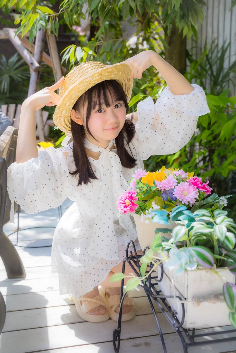 桜井凛【おのまとペッペ共和国】 tweet media
