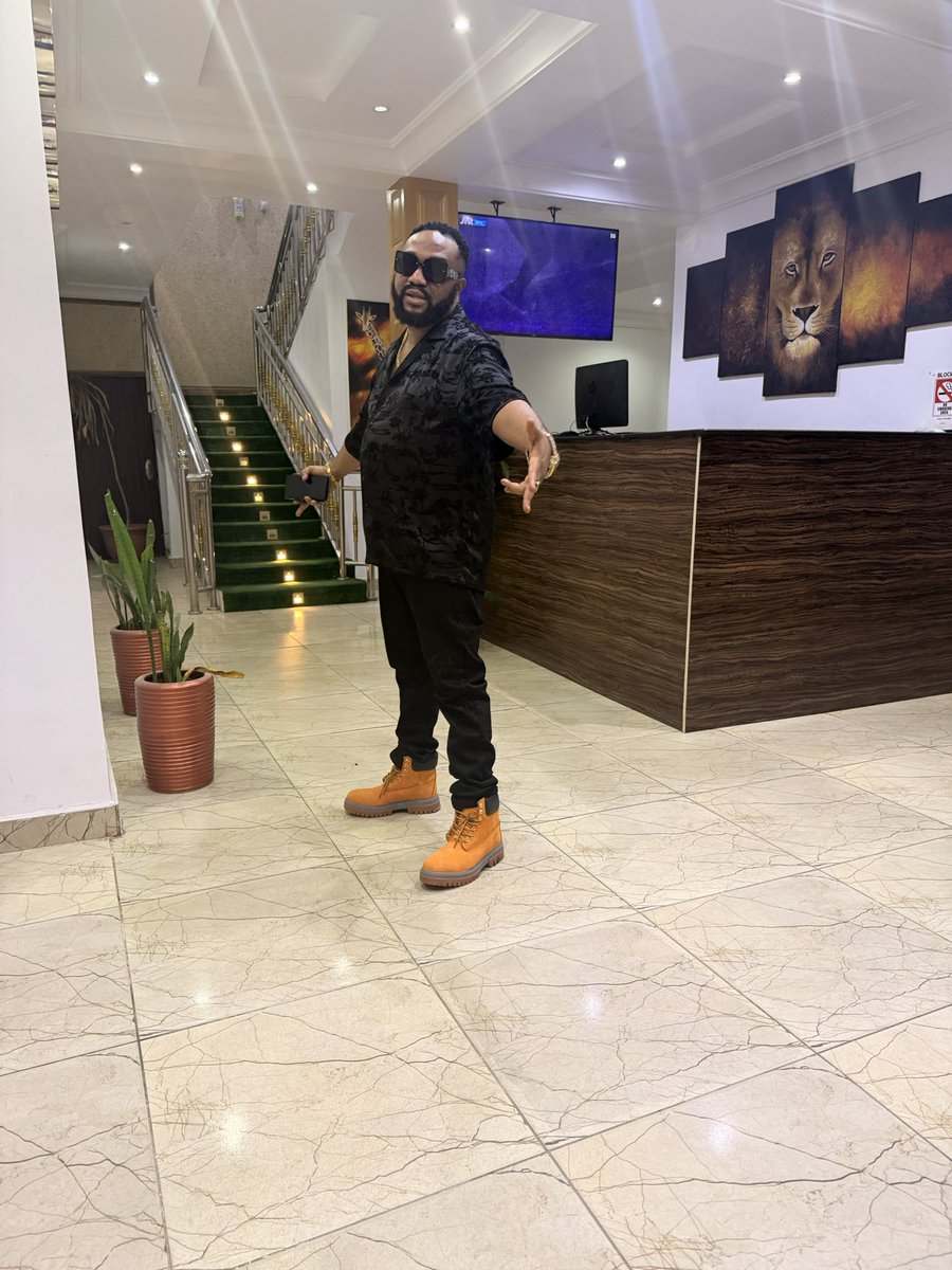 Charles Obinwanne Don tweet media