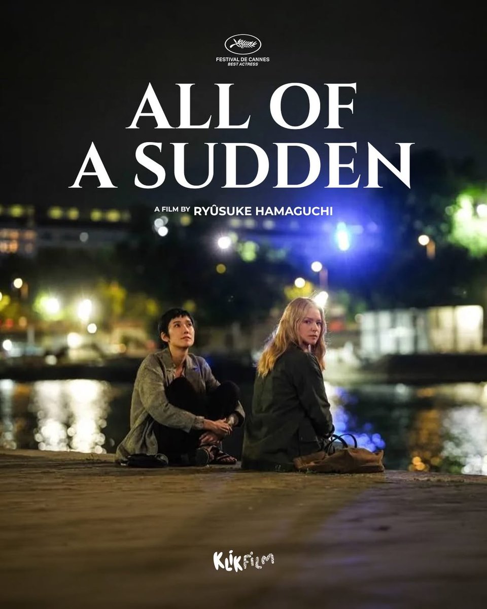 Habis Nonton Film tweet media