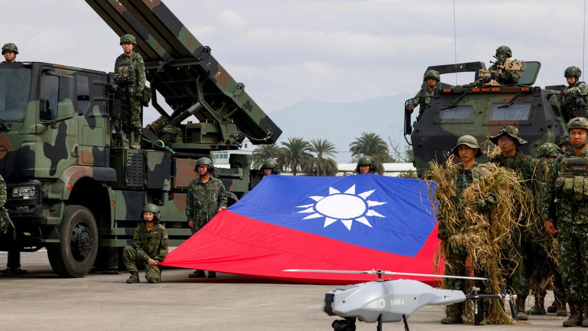 RFI 华语 - 法国国际广播电台 tweet media