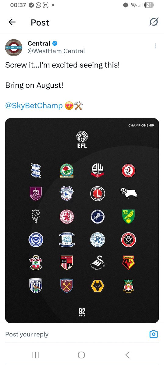 Dan Richardson tweet media