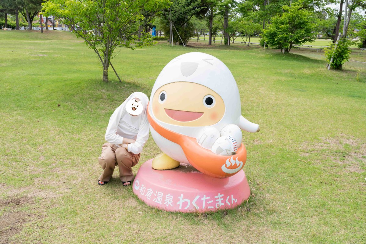 notoneko's tweet photo. 洗濯の時になんかロンT伸びてる？引っ掛けたかな？と思ったけどこんな写真撮ってたからだった
#能登 #七尾市 #わくたまくん https://t.co/ZHHctkRKIz