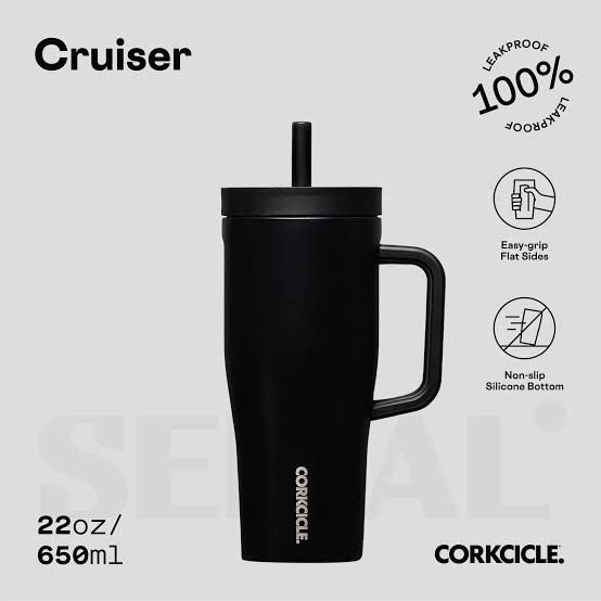 azkianrl's tweet photo. OPEN JASTIP CORKCICLE SALE BY KIA part 5✨
 limited stock &amp; harga promo🫶🏻

available: ♡ Cruiser Dessert Black 22oz
♡ Cruiser Dessert White 22oz ♡ Cruiser Dessert Tyme 22oz*

📌 With Box 
📌 Original 💯

📩 open request / tanya detail via DM &amp; WA ya!

#zonauang #zonajajan https://t.co/rnH1aj0Jgd