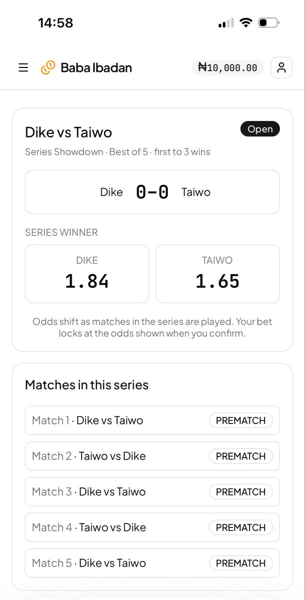 iyanusama's tweet photo. from a simple “who is better at fifa” argument to building a betting site, tech bros be doing too much s/o @muyiwa_tm 😂❤️ https://t.co/6KDJS7lBzr