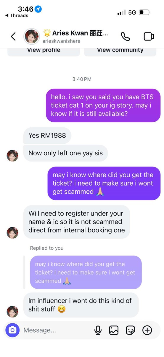 EijaOshin's tweet photo. @syugacookie YESS PLEASE EXLPLAIN @livenationmy 👊 https://t.co/qgaw42cUsC