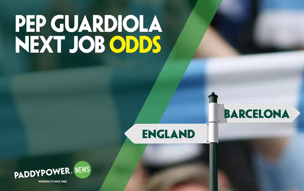 Ask Paddy Power tweet media