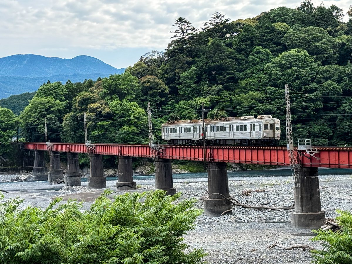 Post by カイト🎨 on X: 🚃