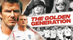 NeilJamesWriter's tweet photo. Watching a few World Cup documentaries to get in the mood for this summer. The Golden Generation one on BBC i-player is just bloody depressing. Sven wasn't the right man to manage that squad. Too laid-back, too laissez-faire, too unimaginative tactically. #England #worldcup https://t.co/N54LMBGQDK