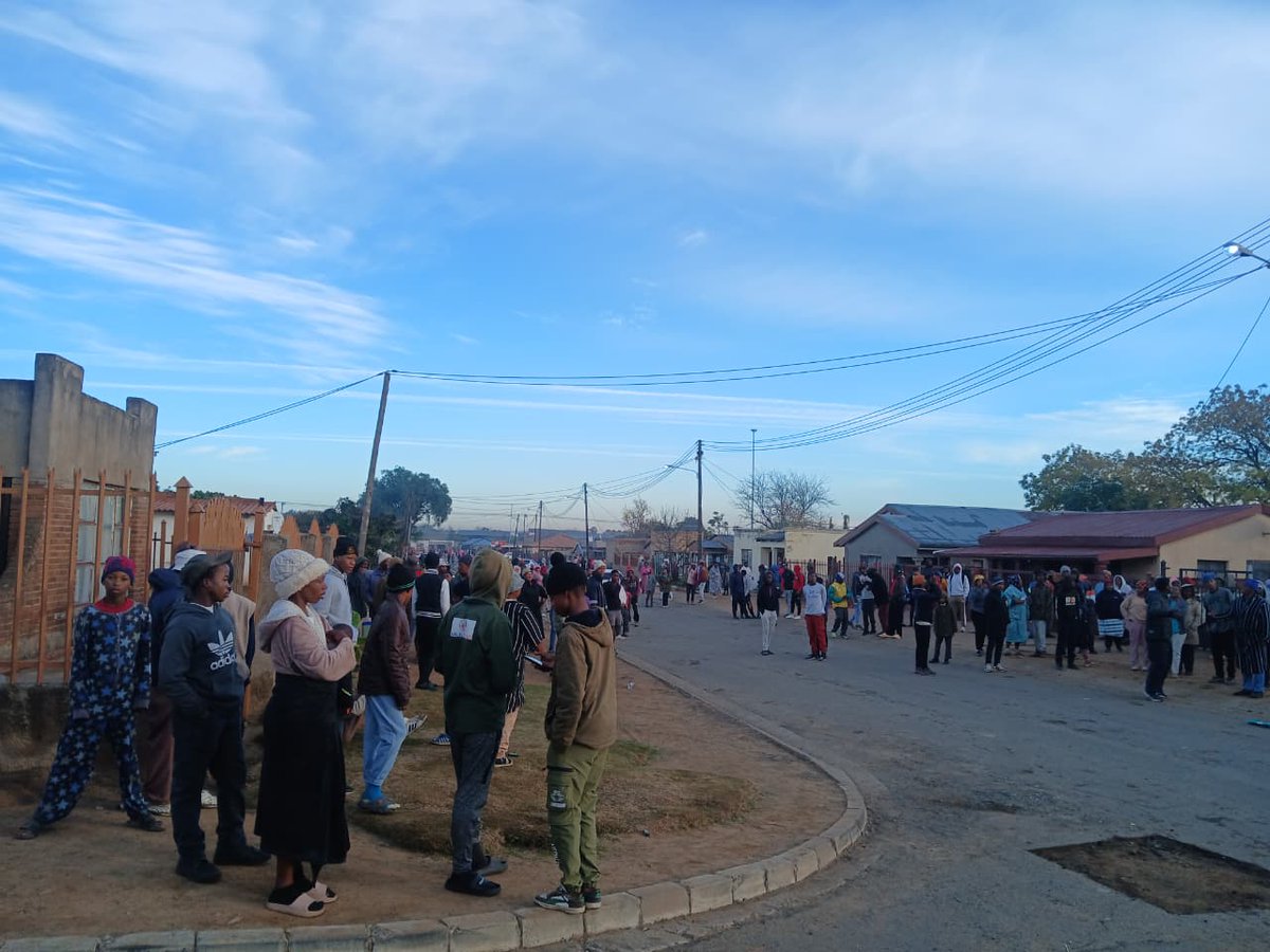 SABC News tweet media